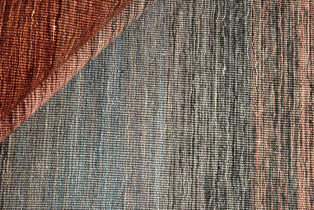 Dywan cieniowany Panorama Kelim Brown Multi Reza's