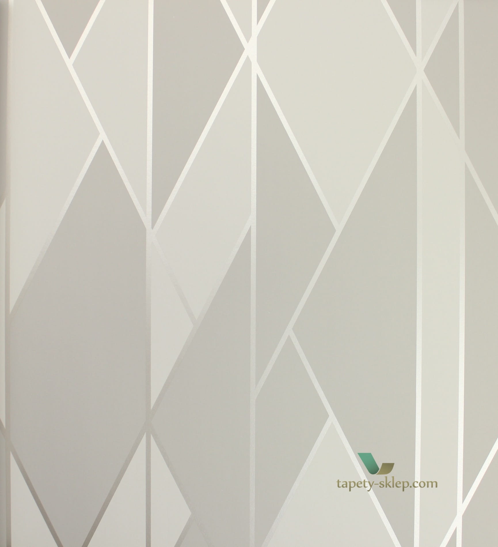 Tapeta Cole & Son 105/11046 Oblique Geometric II