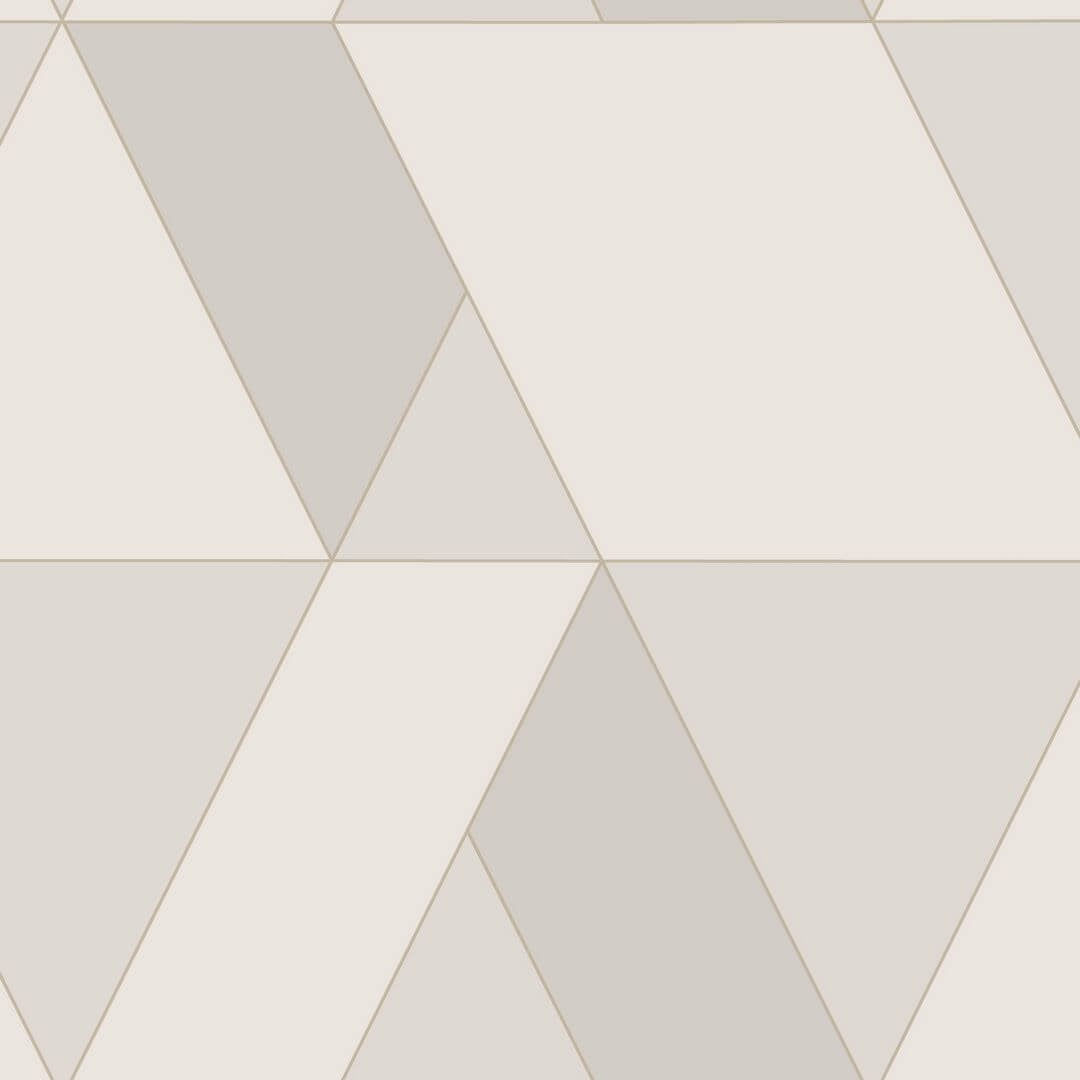 Tapeta Linie Geometryczna Casadeco PERP86521325 Tangram Perception