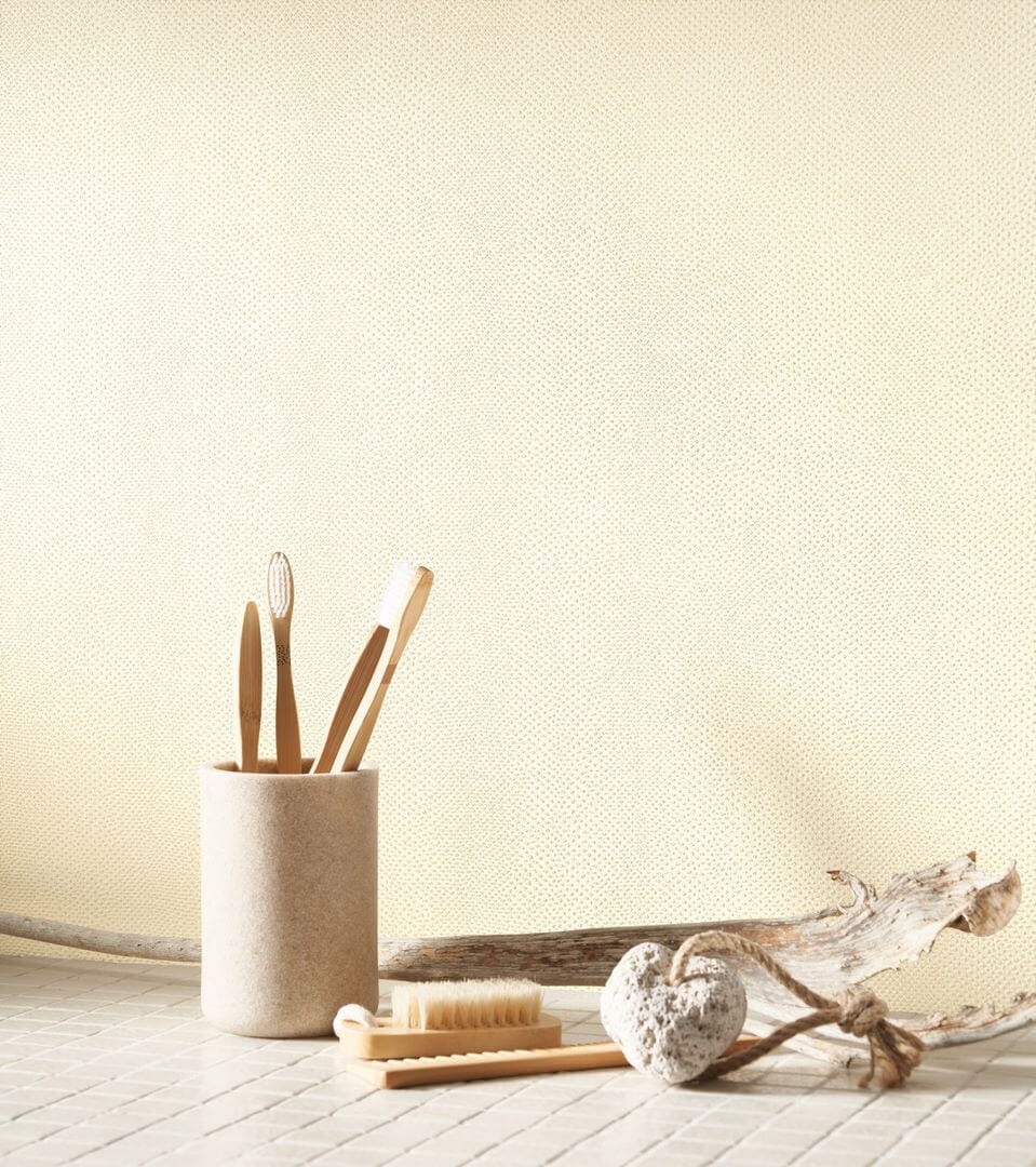 Tapeta jak skóra rekina Casadeco LEAT87161203 Galuchat Leathers