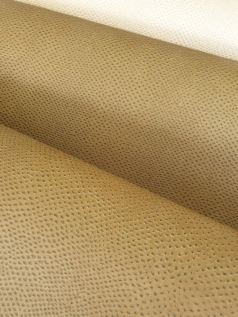 Tapeta jak skóra rekina Casadeco LEAT87161203 Galuchat Leathers