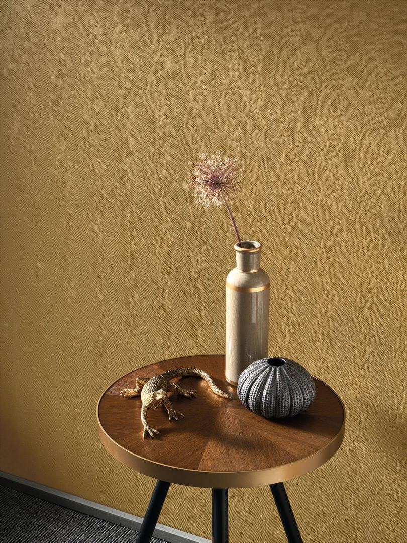 Tapeta jak skóra rekina Casadeco LEAT87169409 Galuchat Leathers