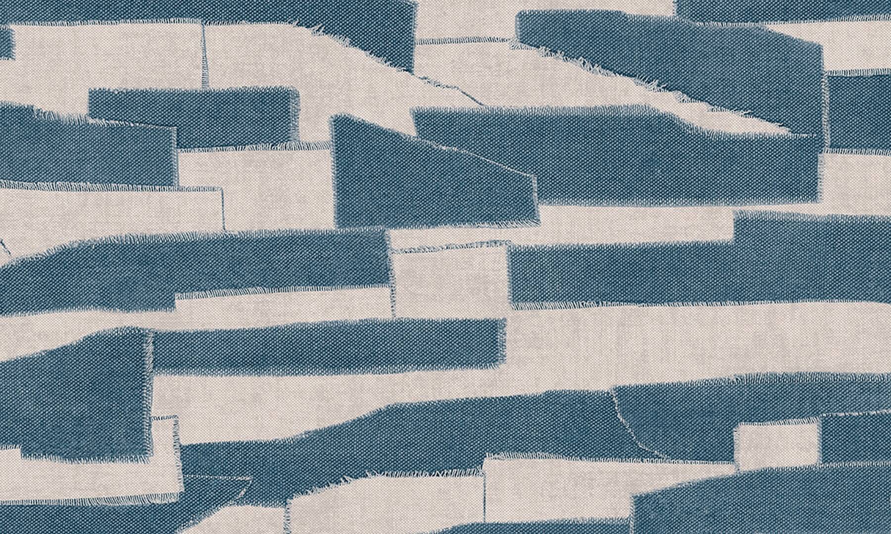 Tapeta Patchwork Arte 57562 Gabarit Costura Essentials