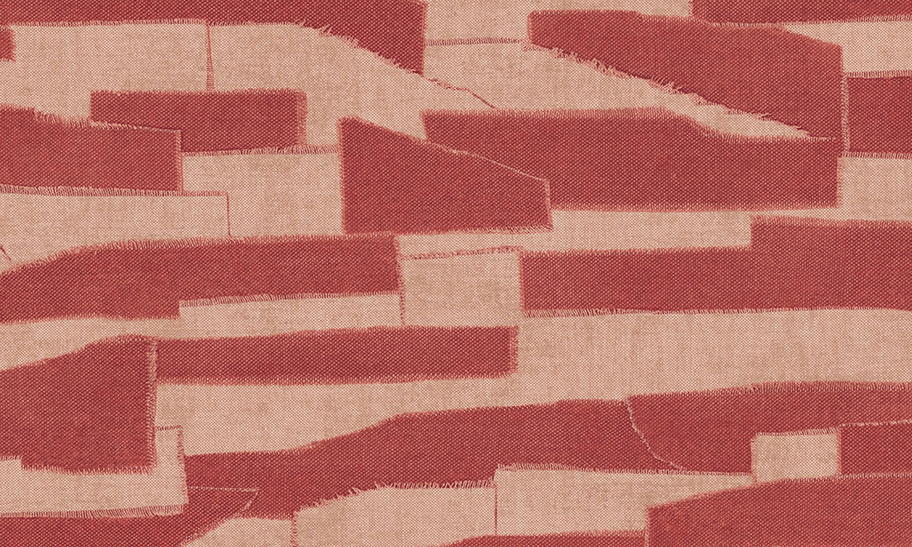 Tapeta Patchwork Arte 57563 Gabarit Costura Essentials