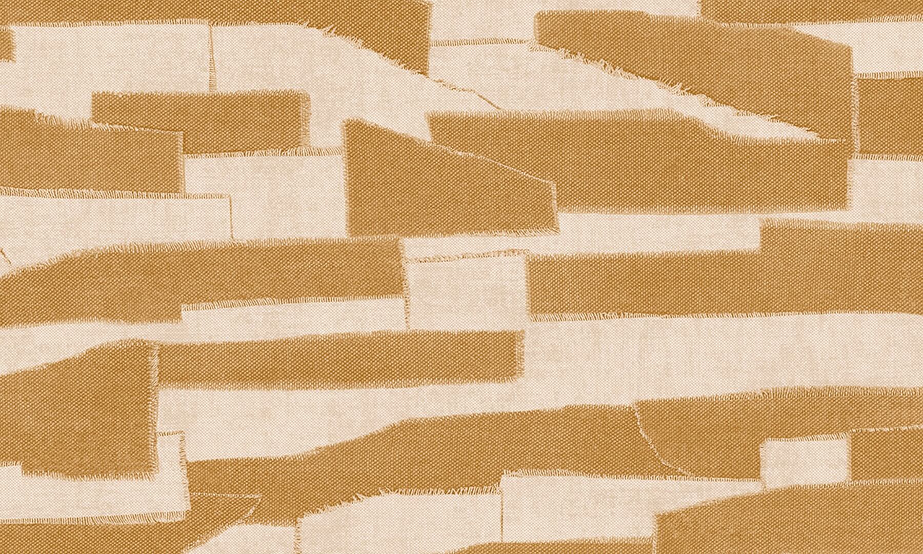 Tapeta Patchwork Arte 57564 Gabarit Costura Essentials