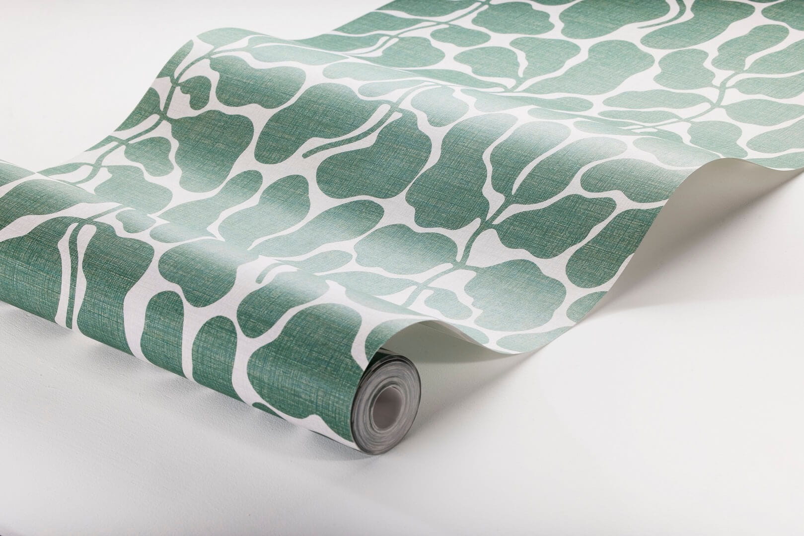 Tapeta w liście Boras Tapeter My Secret Garden 2073 Swedish Designers