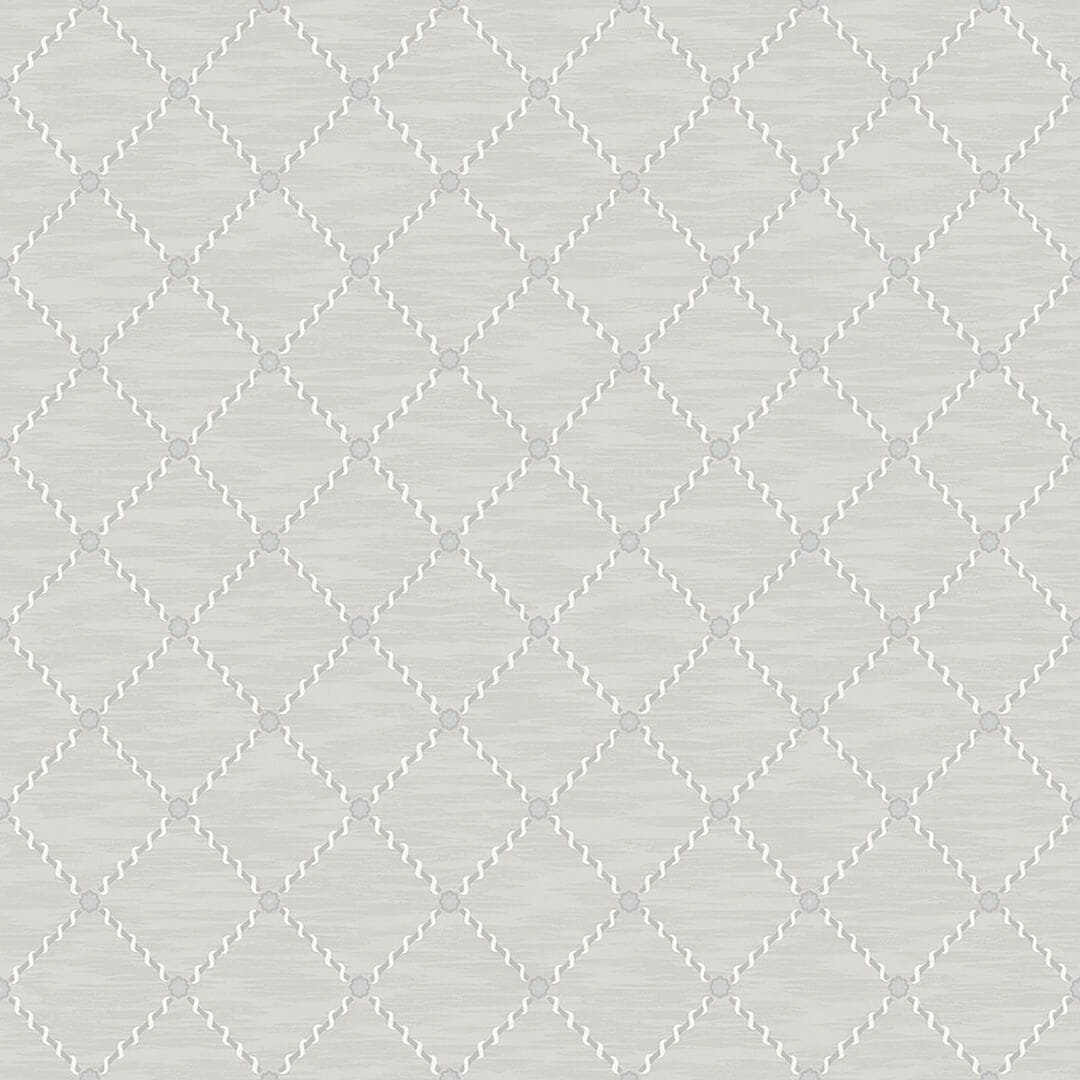 Tapeta kratownica Boras Tapeter Golden Trellis 2266 Treasured