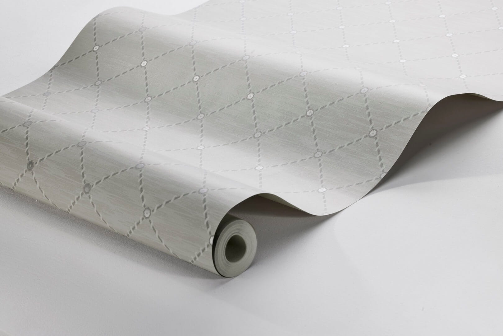 Tapeta kratownica Boras Tapeter Golden Trellis 2266 Treasured