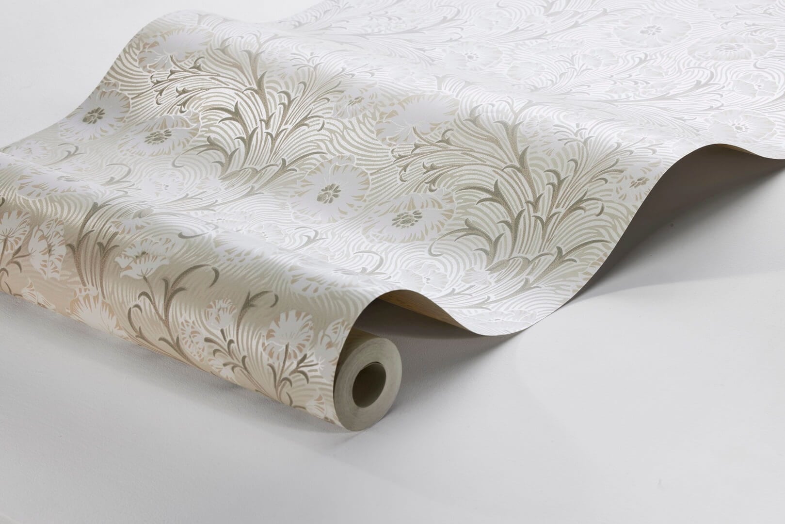 Tapeta w kwiaty Boras Tapeter Poppy Flow 2269 Treasured