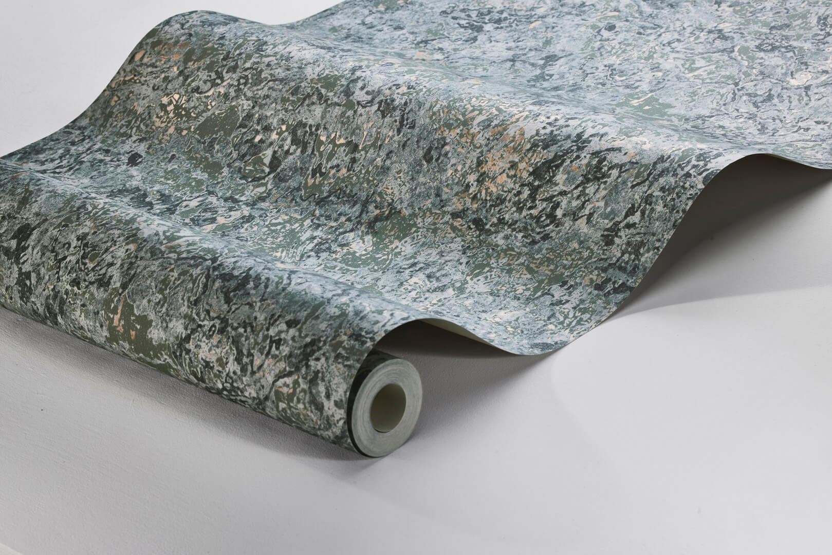 Tapeta jak marmur Boras Tapeter Travertine 2288 Treasured