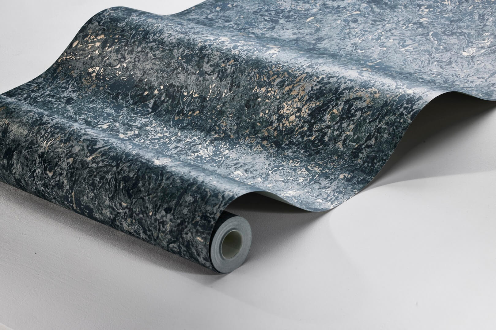 Tapeta jak marmur Boras Tapeter Travertine 2289 Treasured