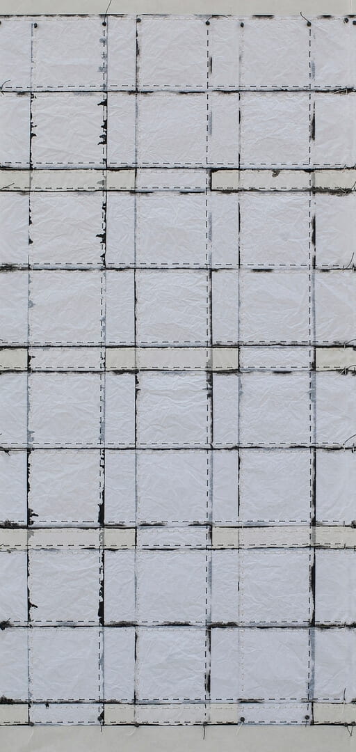 Tapeta pod prysznic Wall&Deco WET_FL2101 Flanerie WET SYSTEM 2021