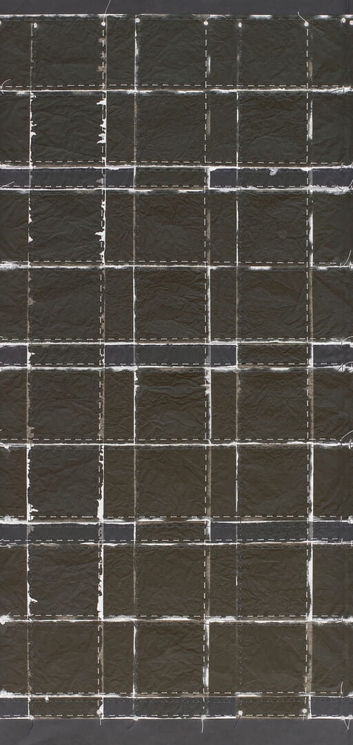 Tapeta pod prysznic Wall&Deco WET_FL2102 Flanerie WET SYSTEM 2021