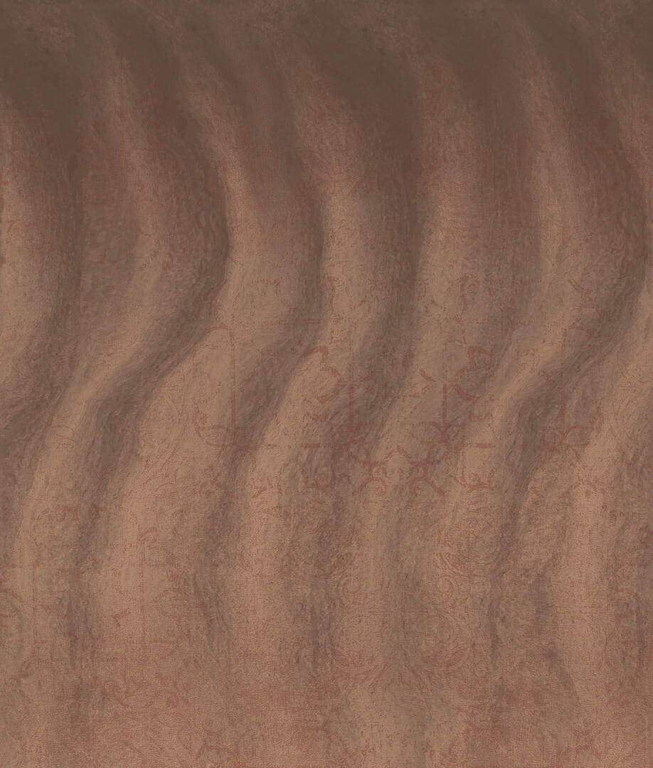 Tapeta Wall&Deco WET_RE2101 Rever du Mali WET SYSTEM 2021
