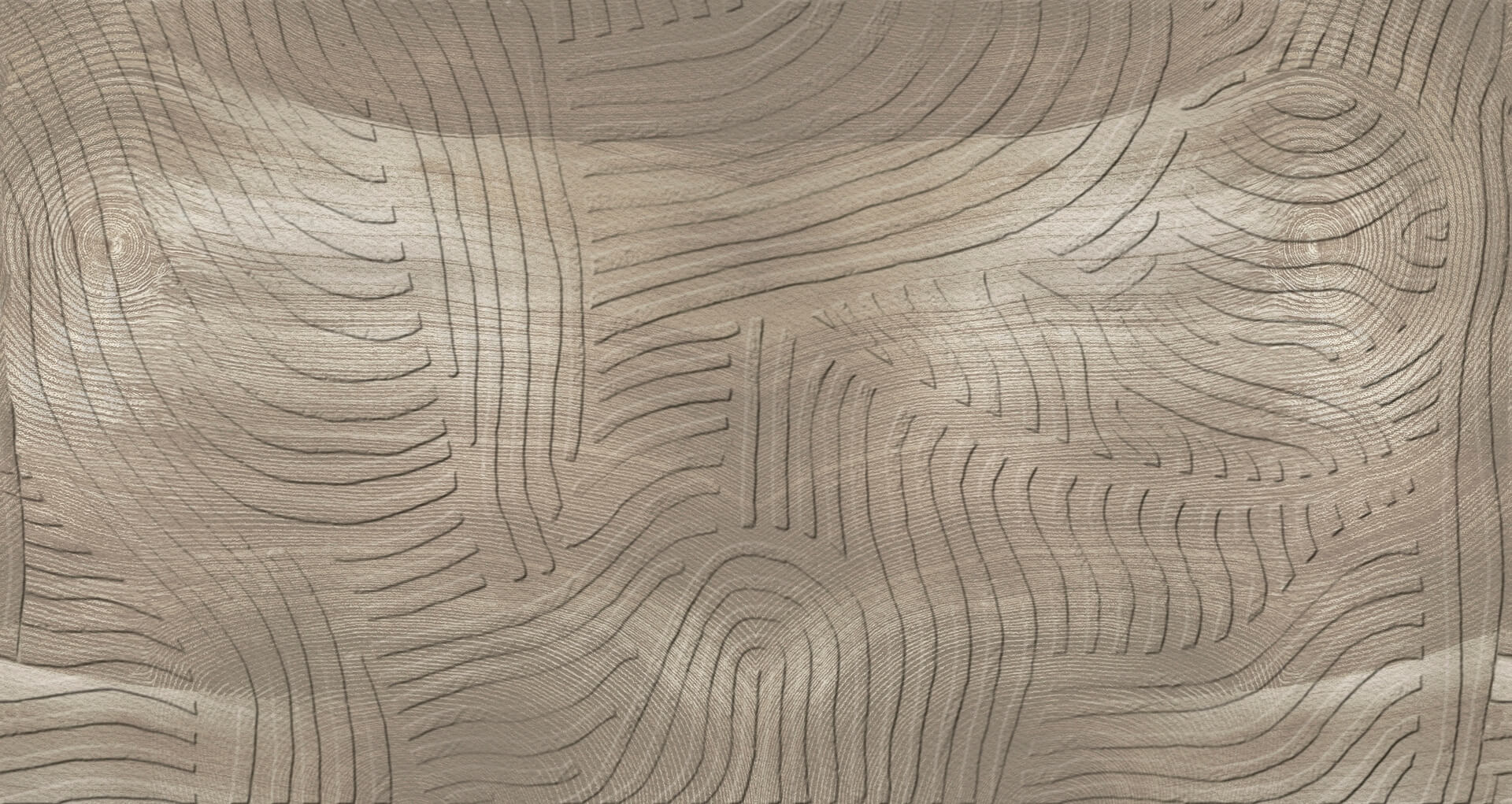 Tapeta Wall&Deco WET_TR2101 The Rise WET SYSTEM 2021