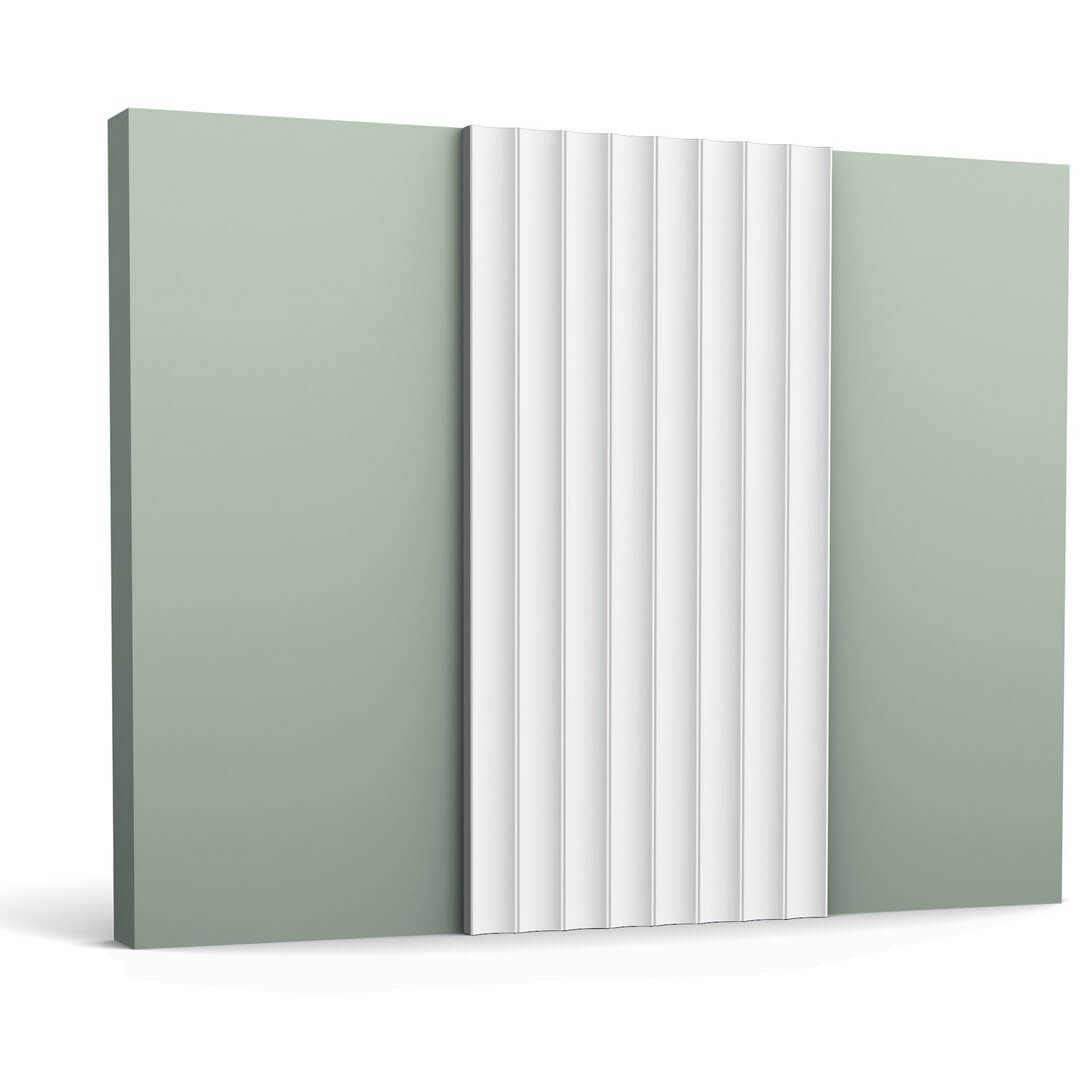 Panel ścienny 3D W109 Valley Orac Decor