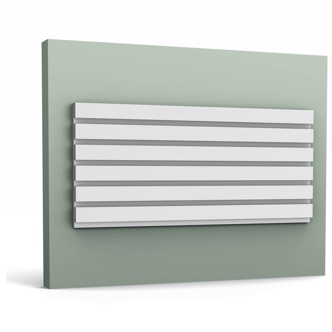Panel ścienny 3D W111 Bar Orac Decor