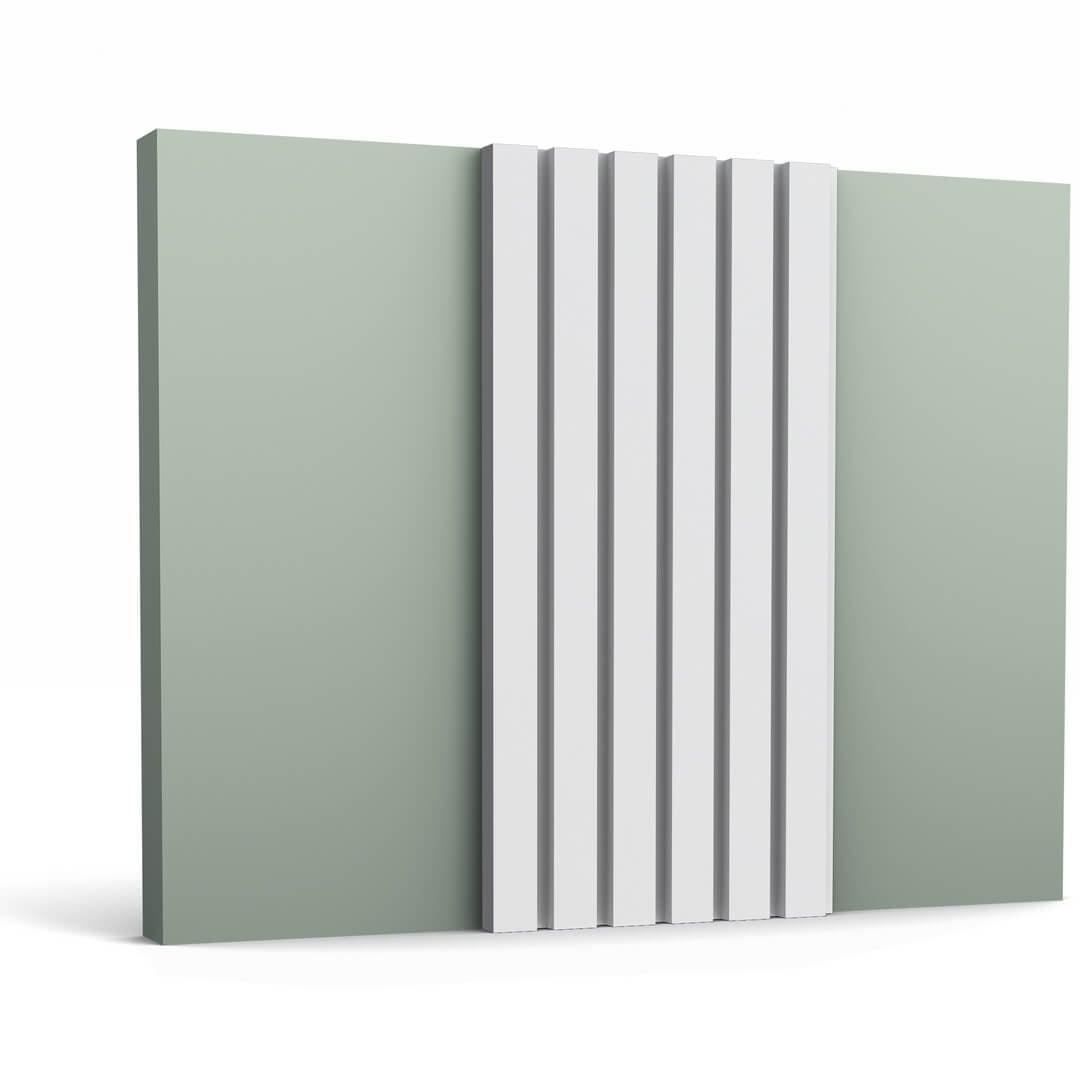 Panel ścienny 3D W111 Bar Orac Decor
