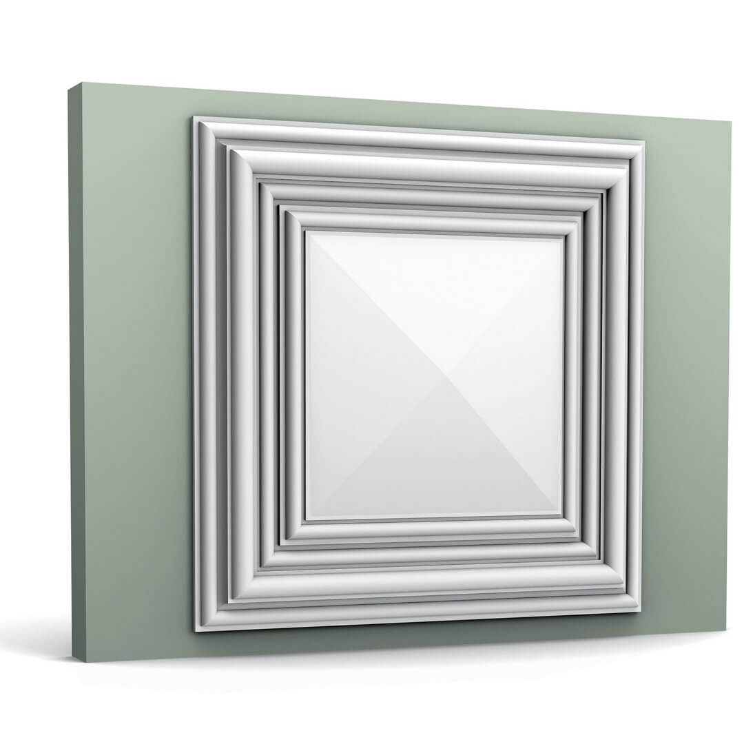 Panel ścienny 3D W121 Autoire Orac Decor