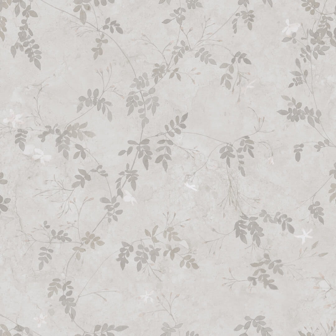 Tapeta listki Sandberg S10111 Irene Sandstone Jordnara