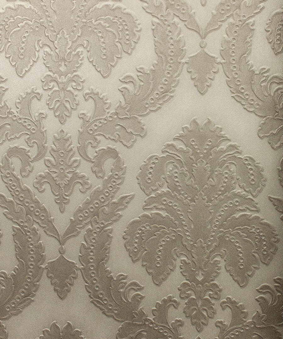 Tapeta ornament Zambaiti Parati Z46017 Trussardi 6 - 106cm szer.