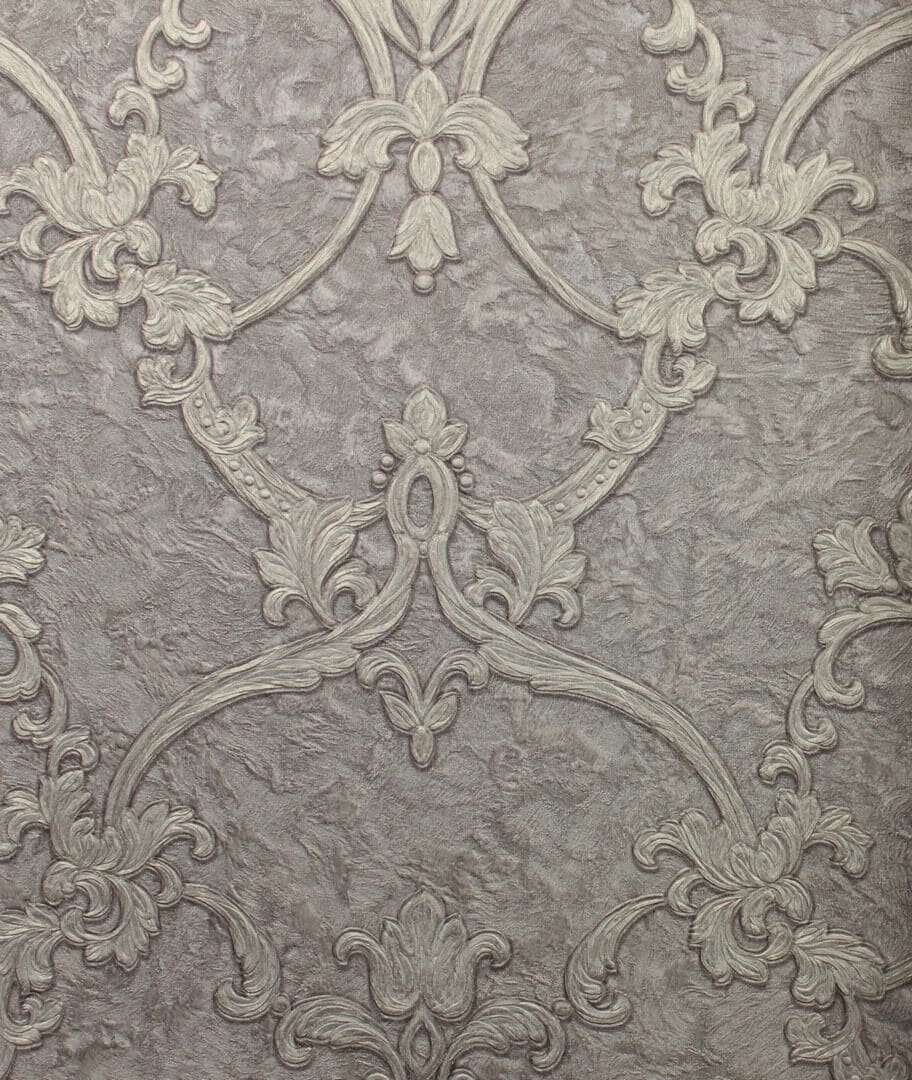 Tapeta ornament Zambaiti Parati Z46031 Trussardi 6 - 106cm szer.
