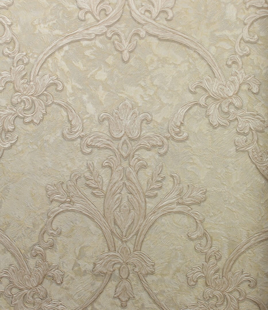 Tapeta ornament Zambaiti Parati Z46035 Trussardi 6 - 106cm szer.