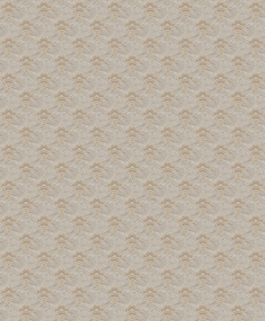 Tapeta w wachlarze Casamance ADENIUM 75251018 Mirage