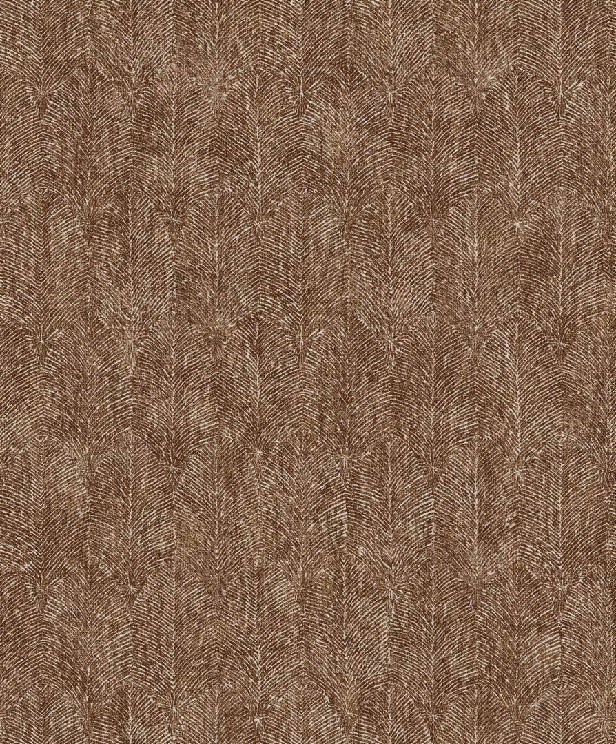 Tapeta liście Casamance ISABELINE 75261630 Mirage