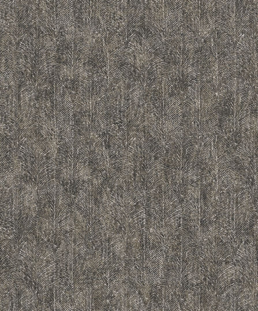 Tapeta liście Casamance ISABELINE 75261732 Mirage