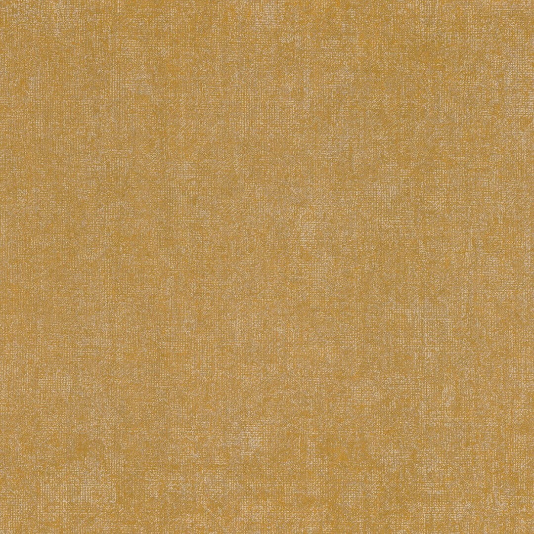 Tapeta teksturowana żółta Casamance TENERE 75283772 Mirage