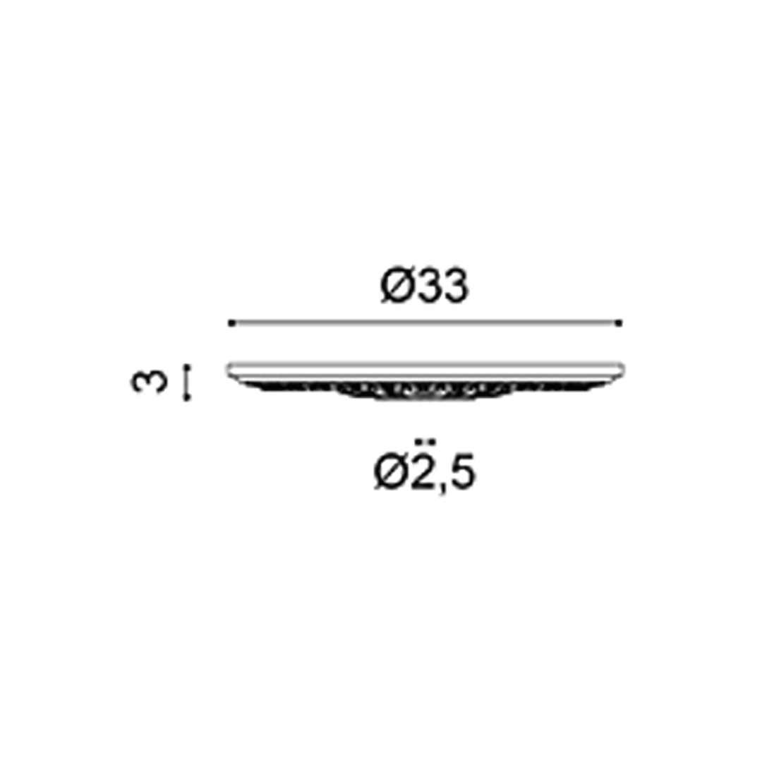 Rozeta R14 Orac Decor