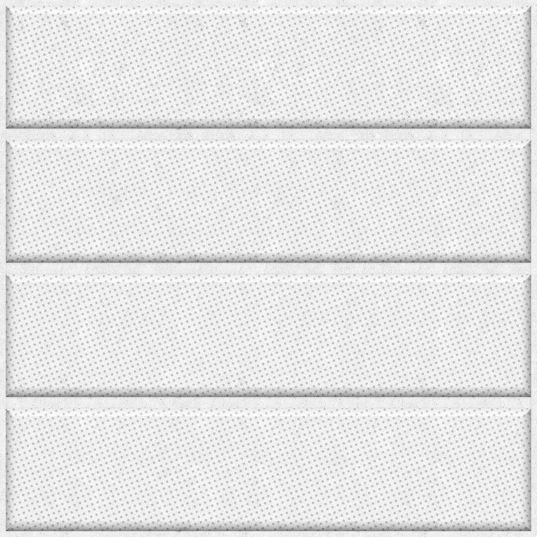 Tapeta zewnętrzna jak beton Wall&Deco M_OUT_AS2101 Ashlar