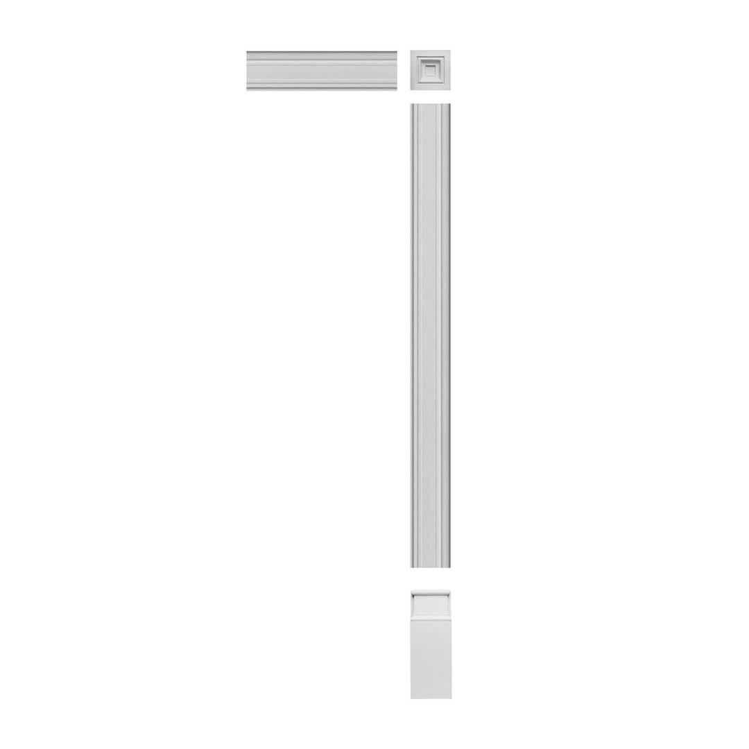 Pilaster K200 Orac Decor