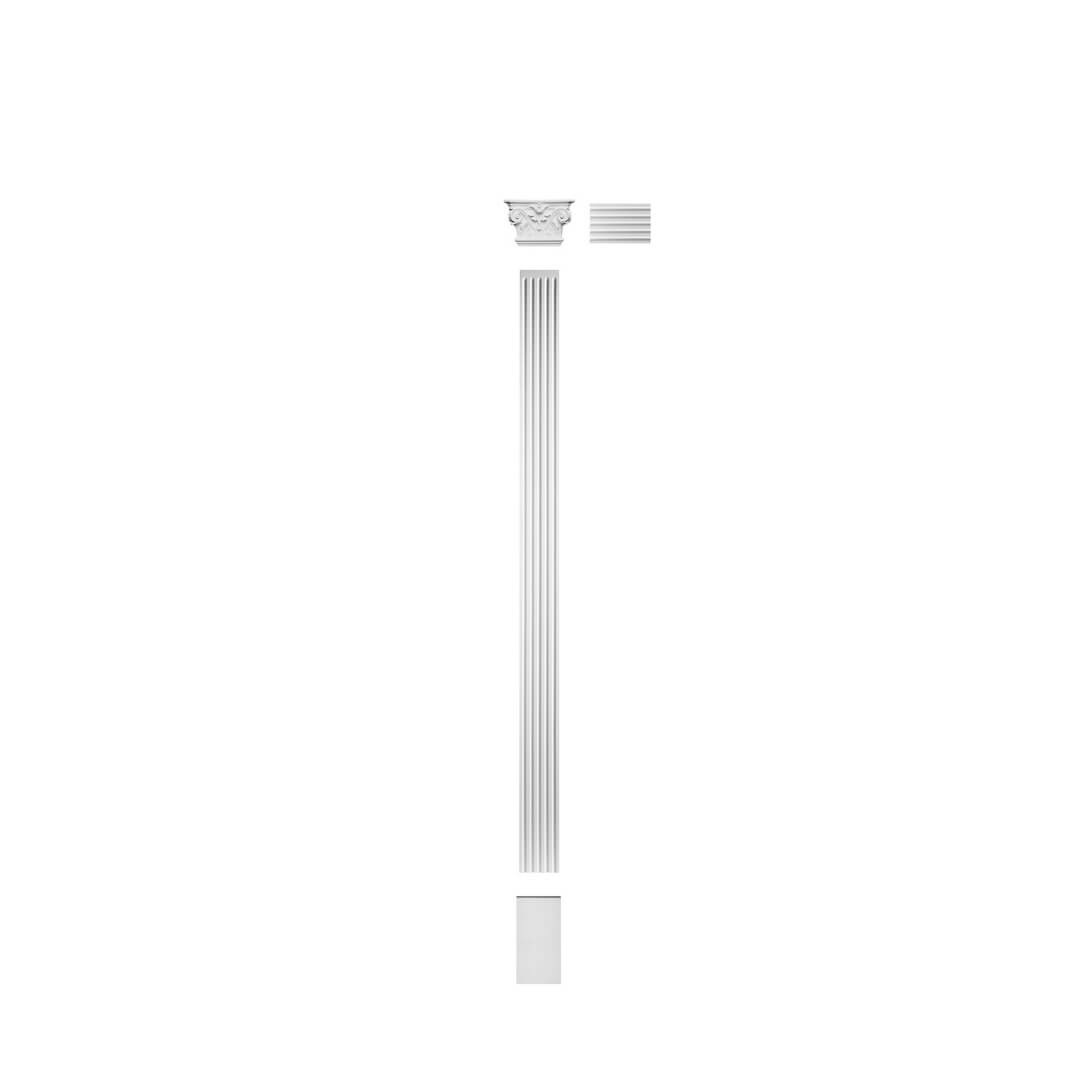 Pilaster K200 Orac Decor