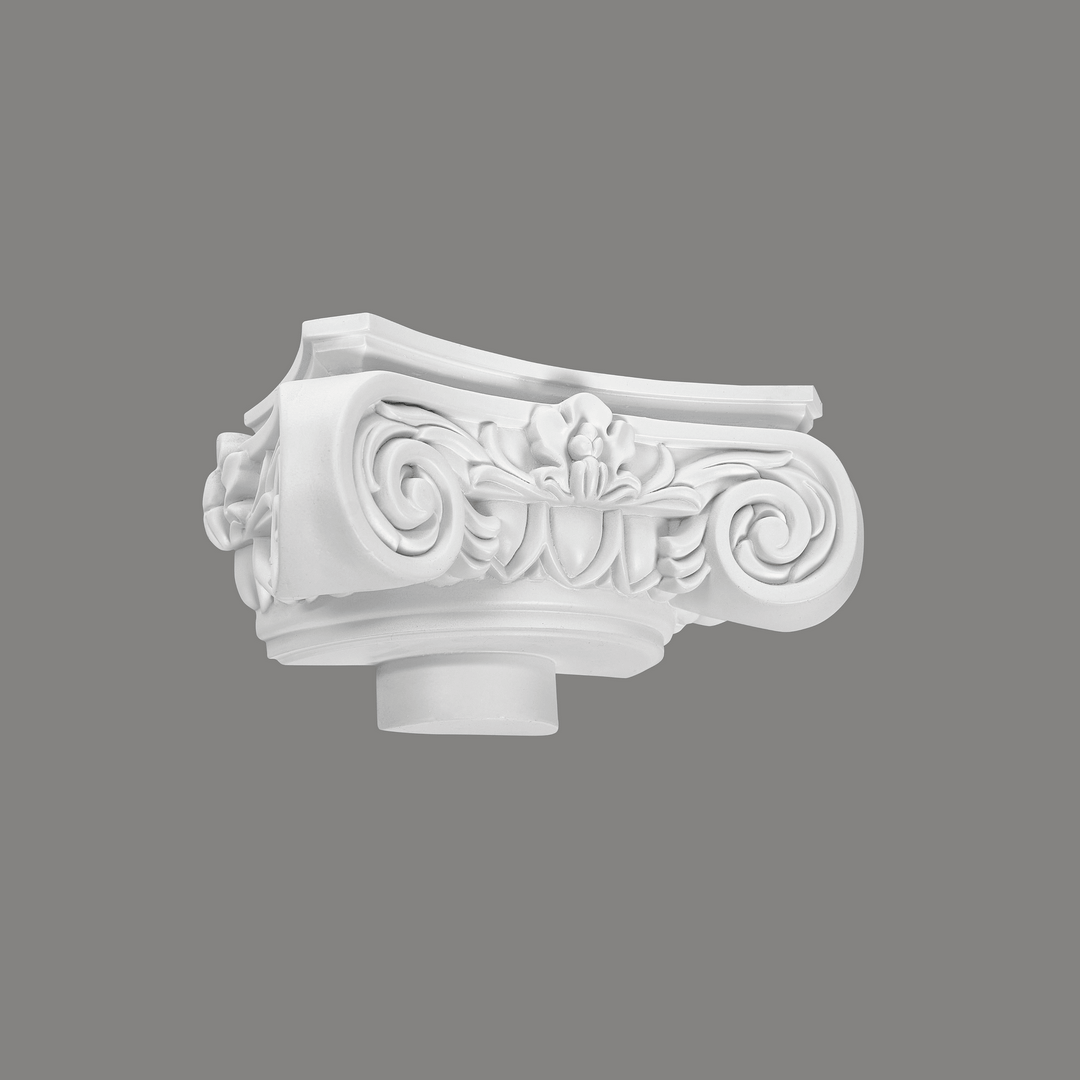 Głowica półkolumny C1001-1H Mardom Decor