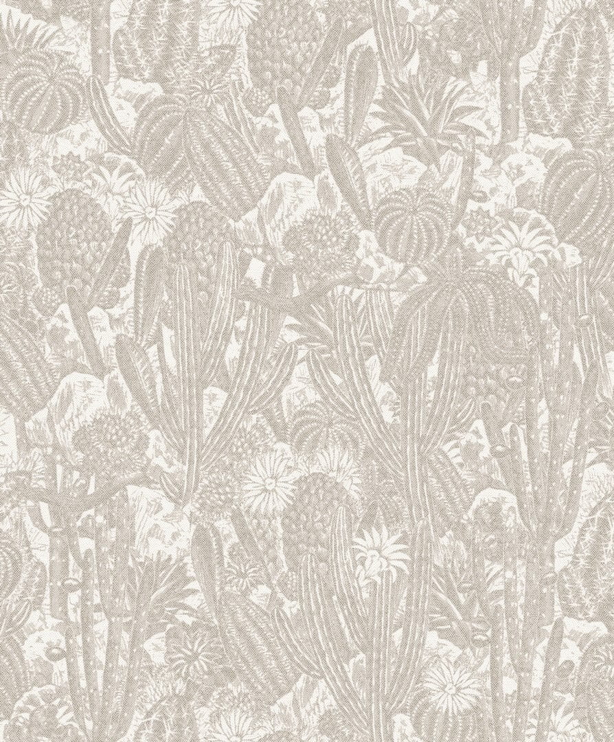 Tapeta kaktusy Khroma HAV202 Cactus Havana