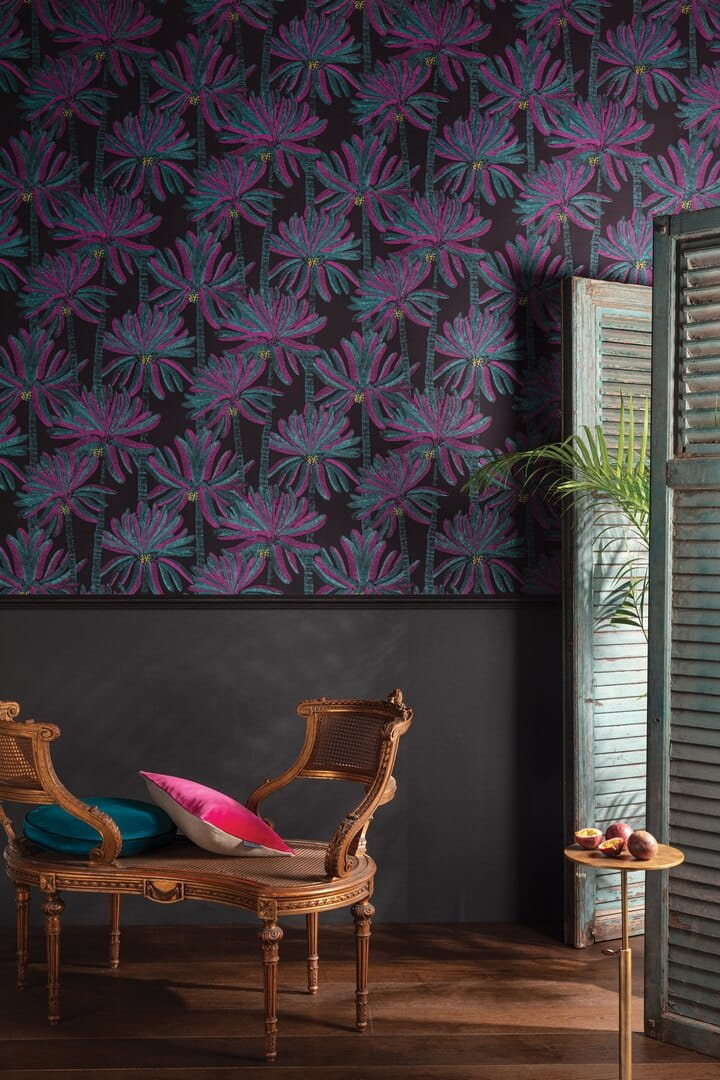 Tapeta palmy Khroma HAV602 Palmary Havana