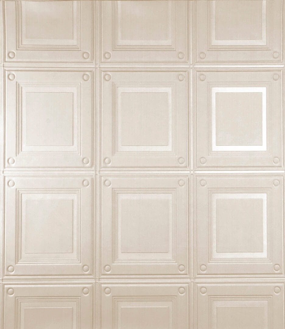 Tapeta jak kasetony Arte Caisson 61530 Spectra