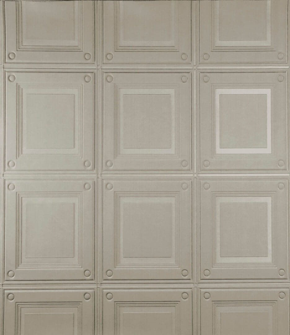Tapeta jak kasetony Arte Caisson 61531 Spectra