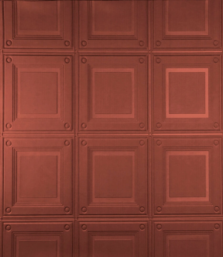 Tapeta jak kasetony Arte Caisson 61533 Spectra