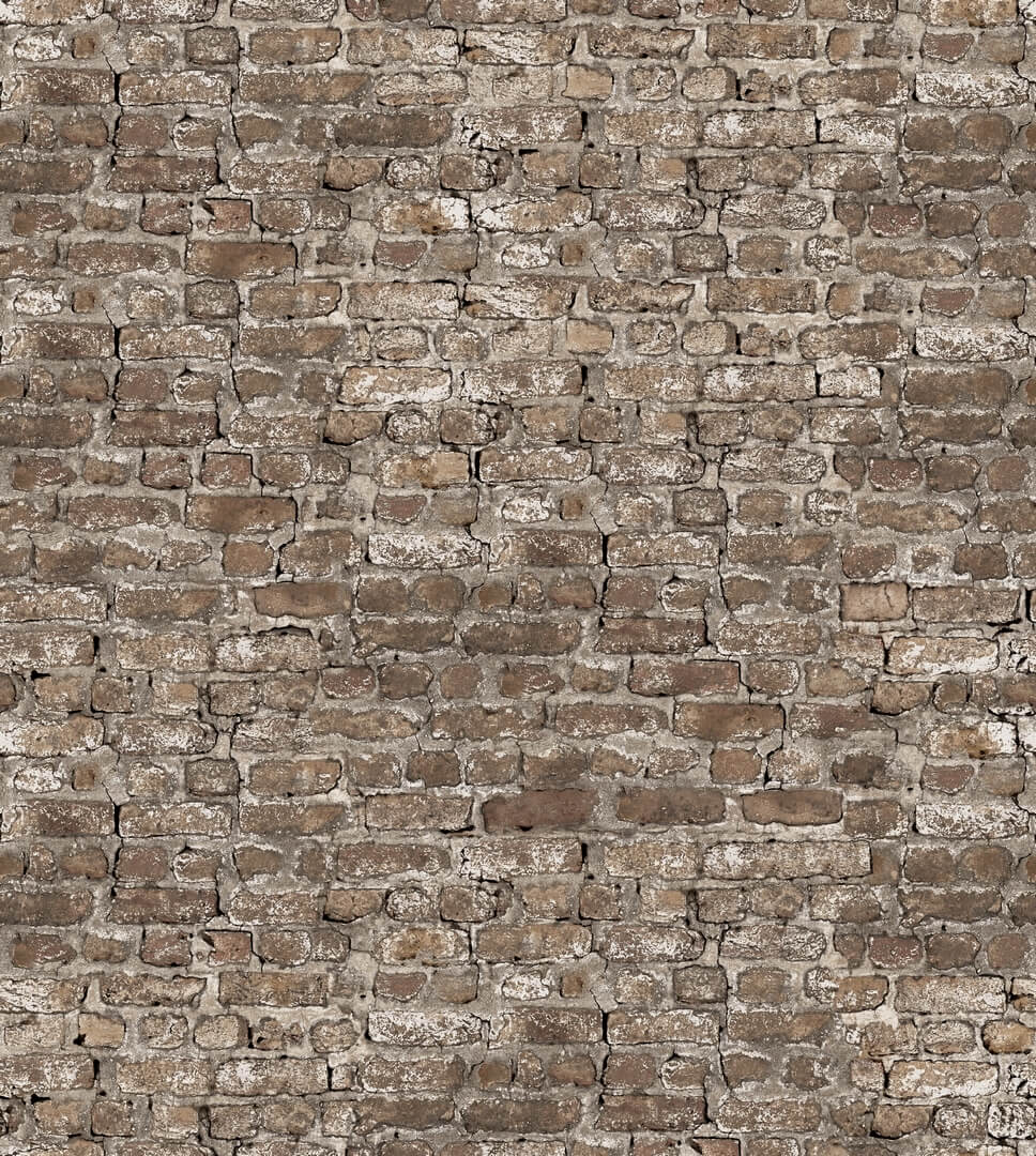 Fototapeta cegła Rebel Walls R17661 Leiria Sand Scenery
