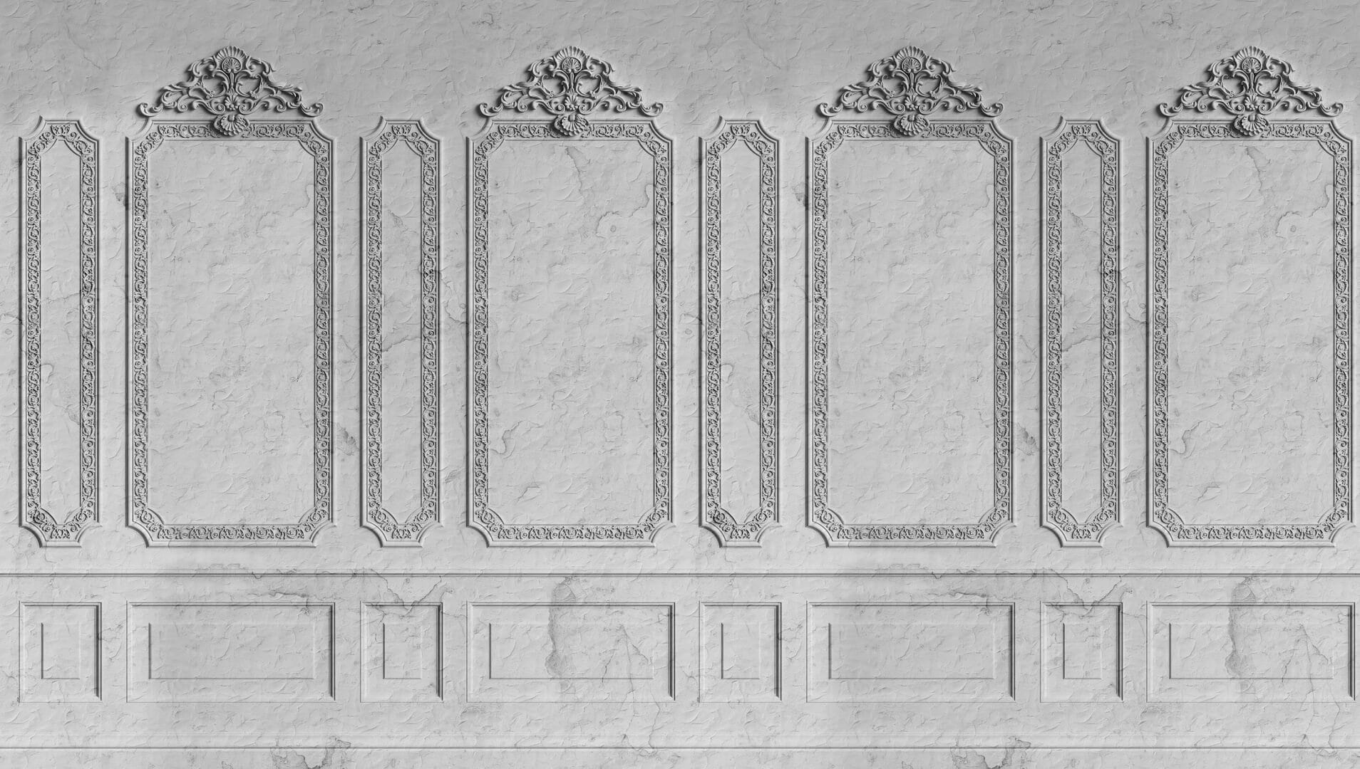 Fototapeta Rebel Walls R17911 Amboise Pearl Scenery