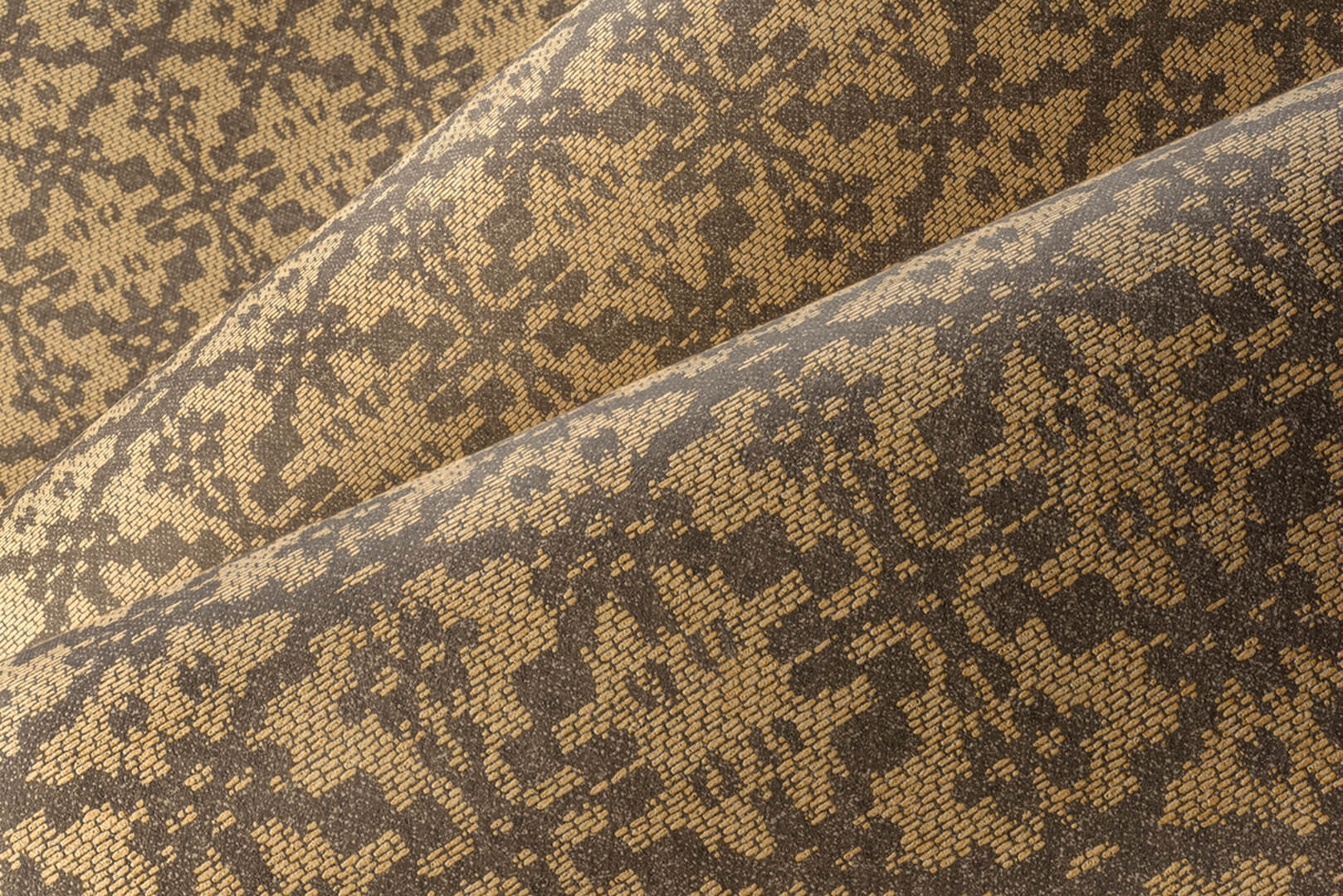 Tapeta jak tkanina żakardowa Arte Le Prestige 60542 L’Invite Essentials