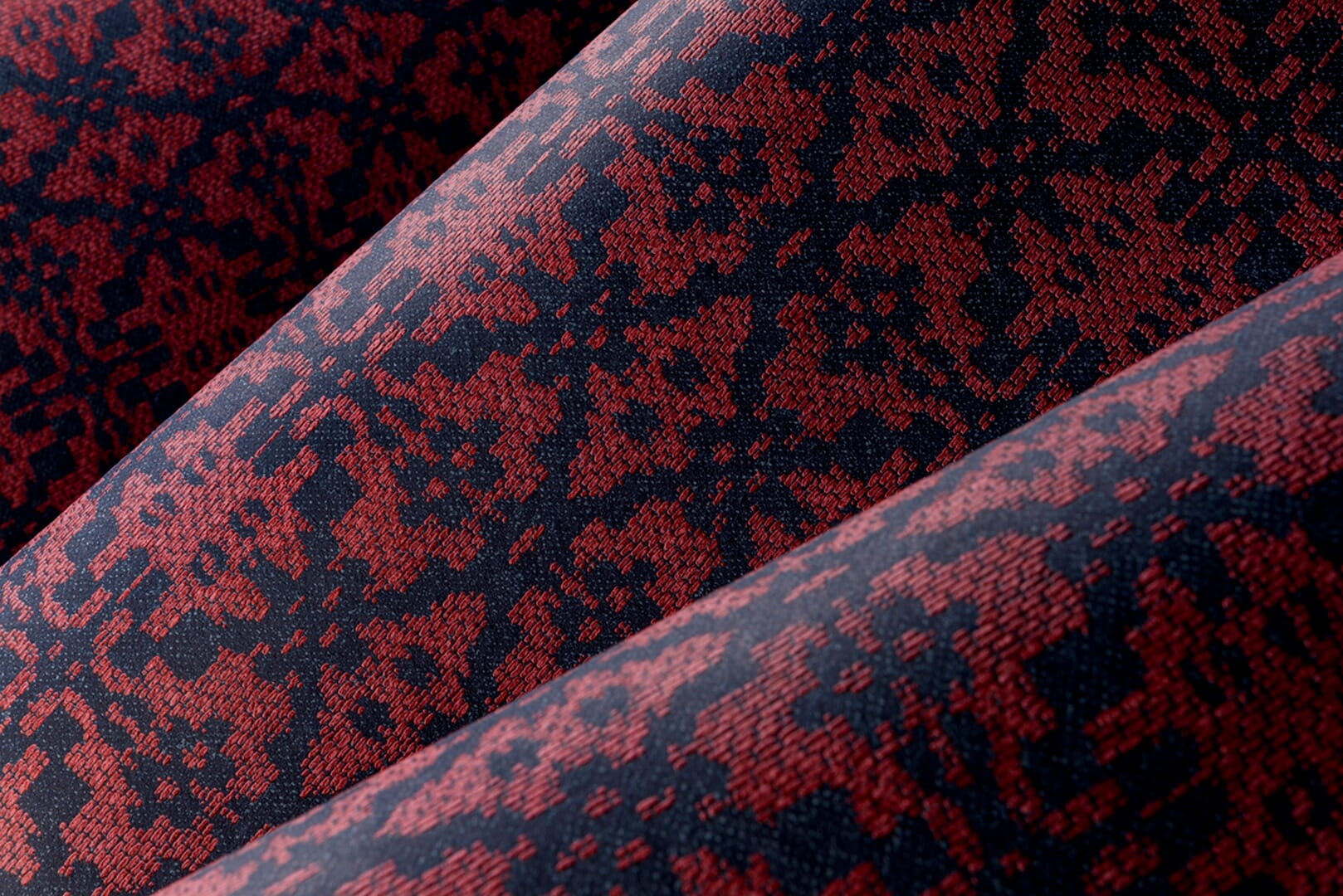 Tapeta jak tkanina żakardowa Arte Le Prestige 60543 L’Invite Essentials