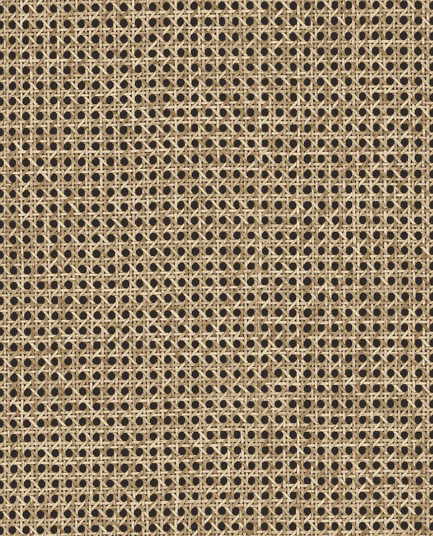 Tapeta jak rattan Arte Le Rotin 60512 L’Invite Essentials