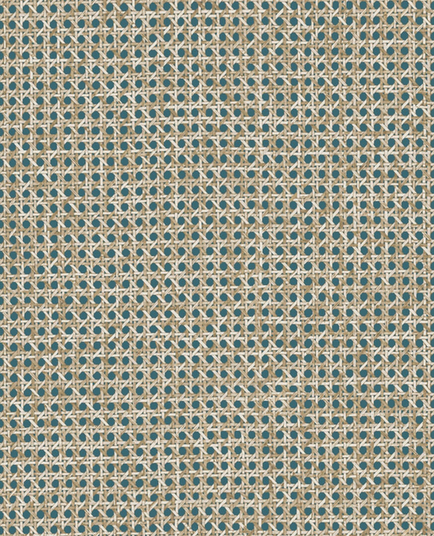 Tapeta jak rattan Arte Le Rotin 60513 L’Invite Essentials