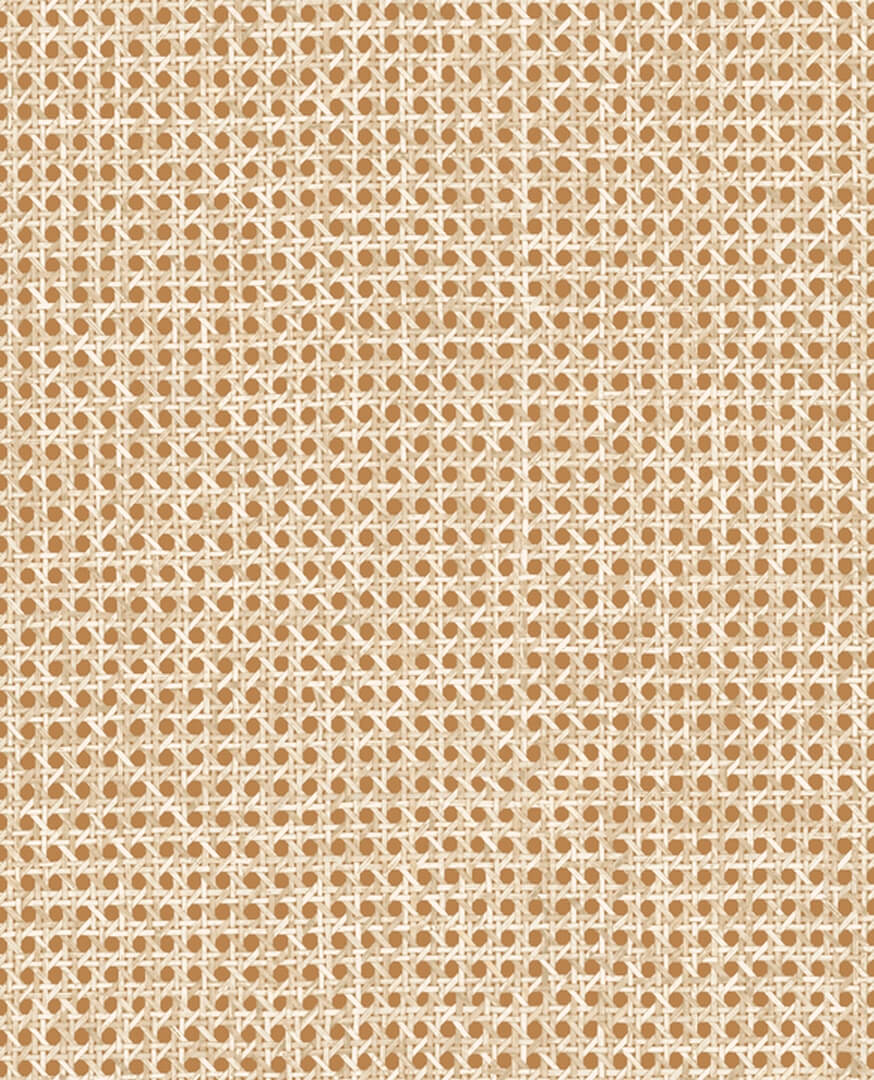 Tapeta jak rattan Arte Le Rotin 60514 L’Invite Essentials