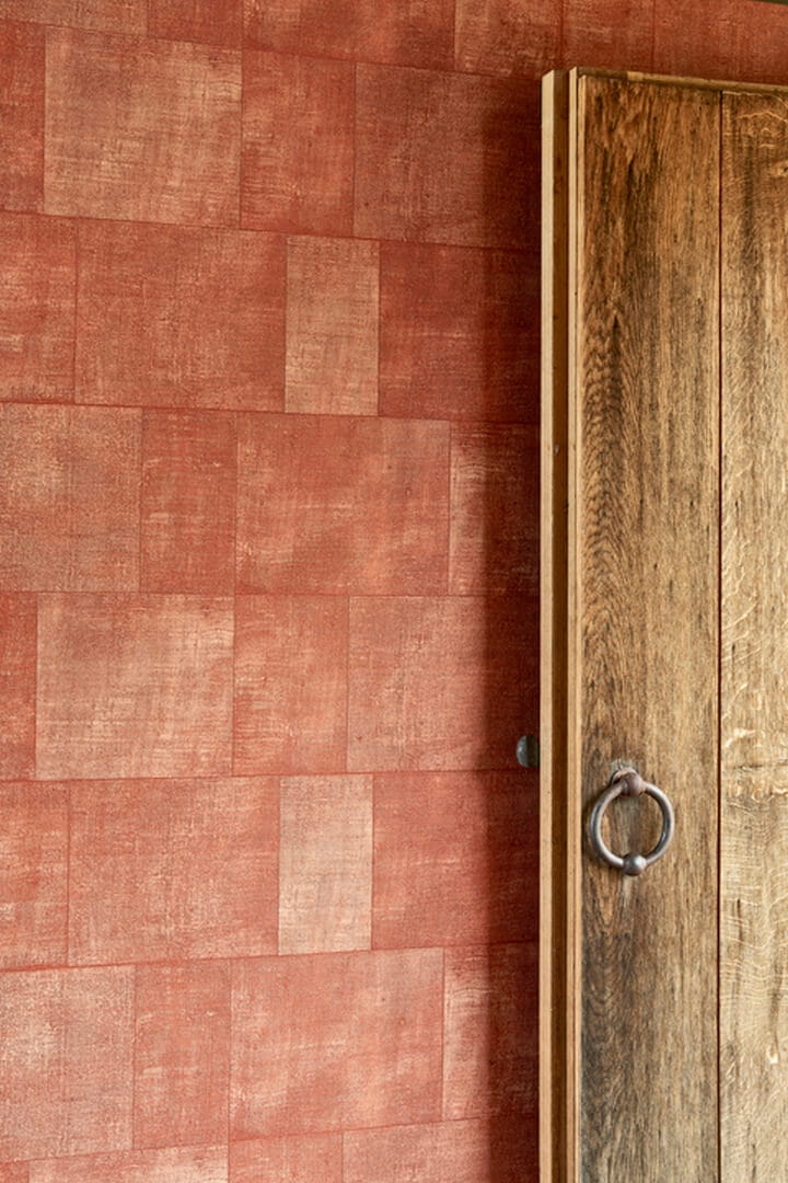 Tapeta prostokąty Arte Cuadro 49540 Gitane