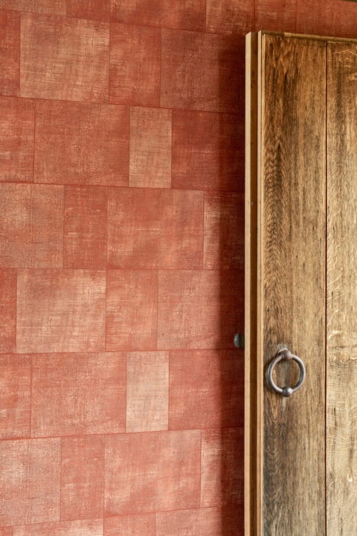 Tapeta prostokąty Arte Cuadro 49544 Gitane